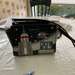 Michael Kors handbag